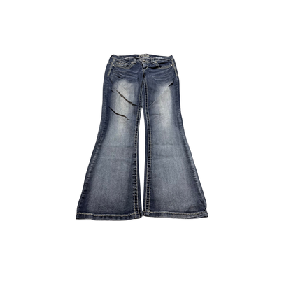 Reign Jeans Bootcut