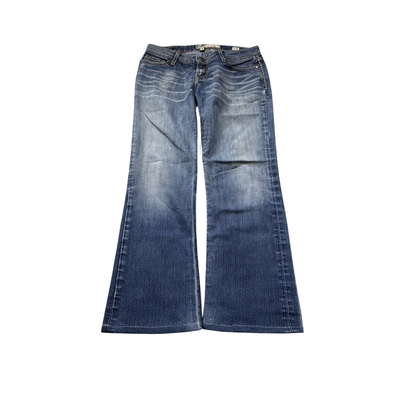BKE Denim Bootcut