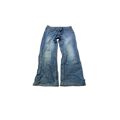 Vintage Denim Straight