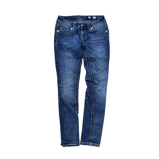 Miss Me Signature Skinny JY7739S