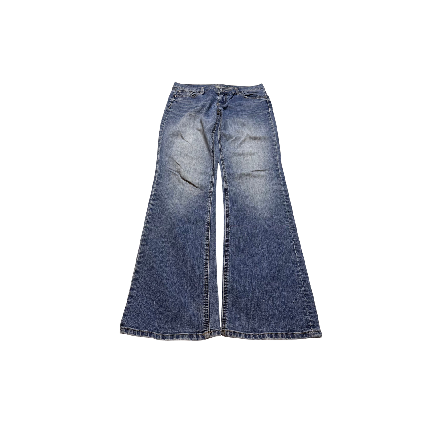 Vintage Denim Bootcut