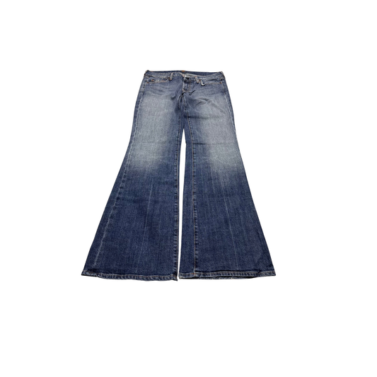 7 for all mankind Flared Jeans