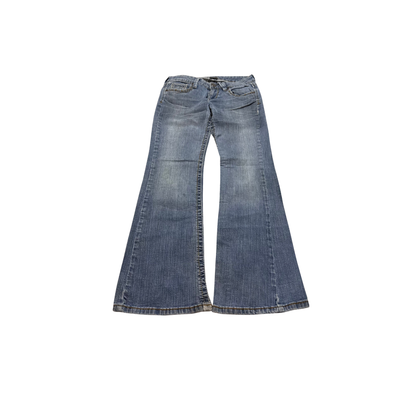 Decree Denim Bootcut