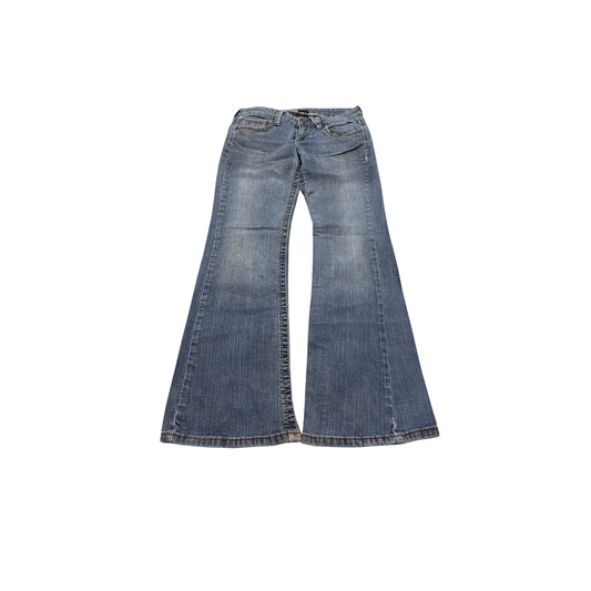 Decree Denim Bootcut