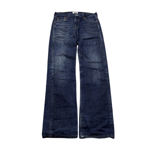 Levis 501 Jeans