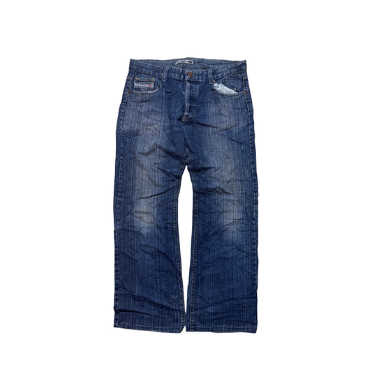 Diesel Jeans baggy