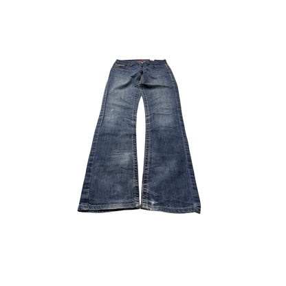 ADA Cinch Jeans
