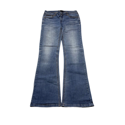 Vintage Jeans Denim Bootcut