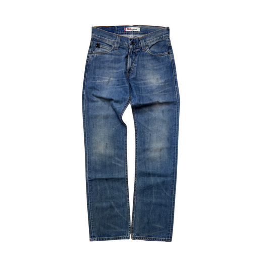 Levis 501 Straight