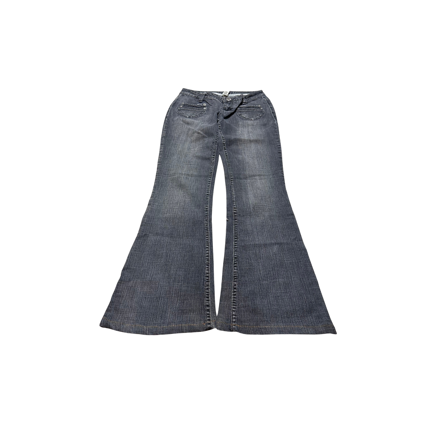 Mudd Jeans Flared