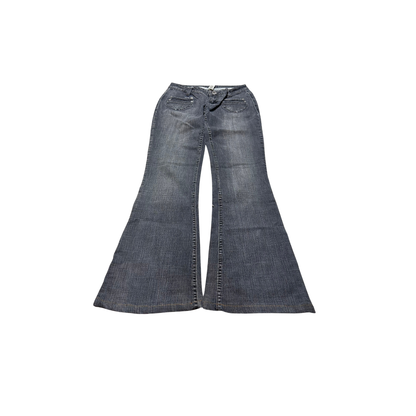 Mudd Jeans Flared