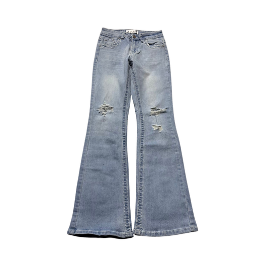 Vintage Jeans Denim Bootcut
