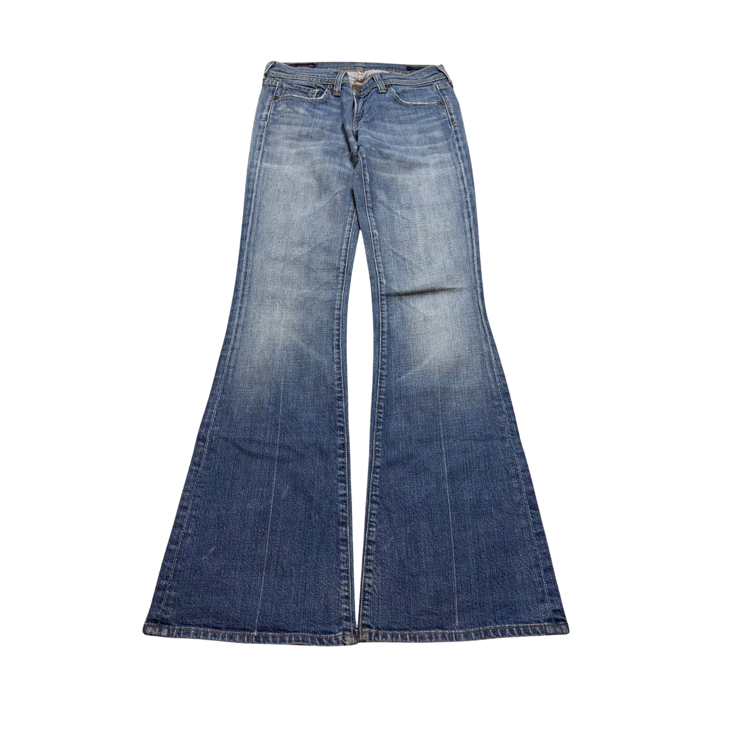 Citizen of Humanity Jeans Flare