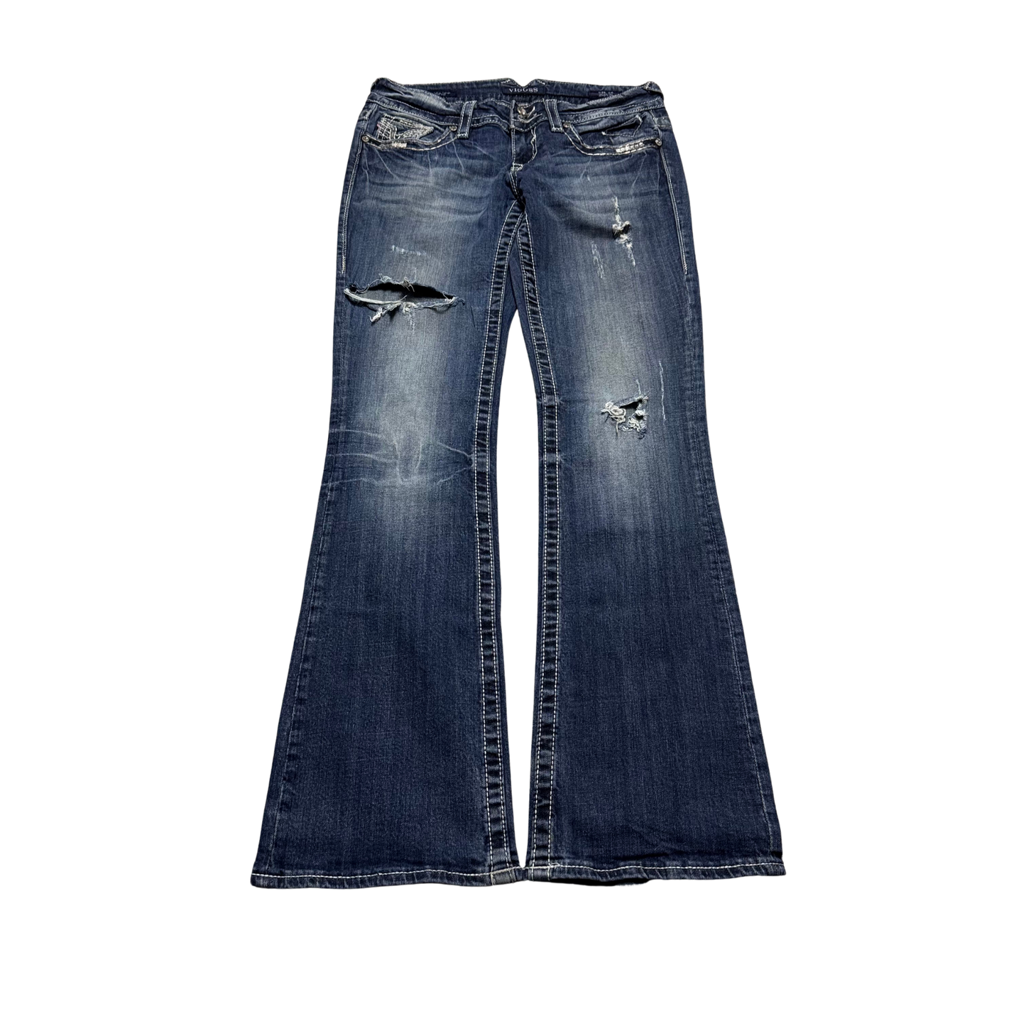 Vigoss Jeans Bootcut