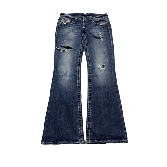 Vigoss Jeans Bootcut