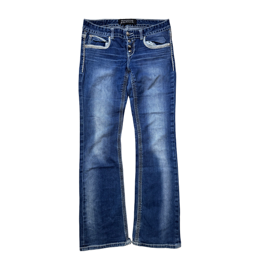 Maurices Premium Bootcut
