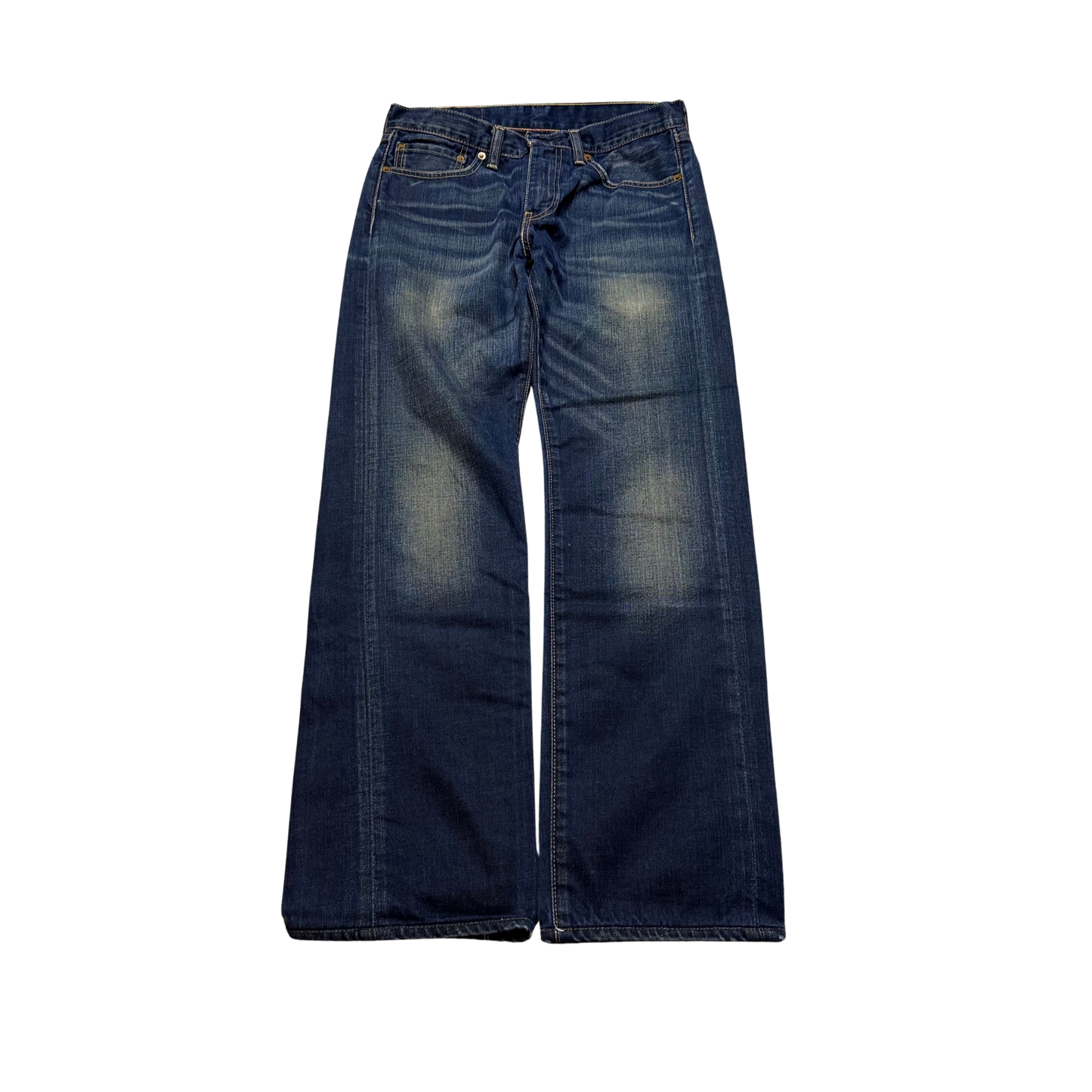 Levis 505 Jeans