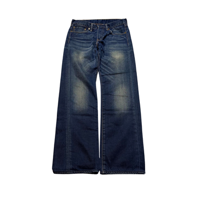 Levis 505 Jeans