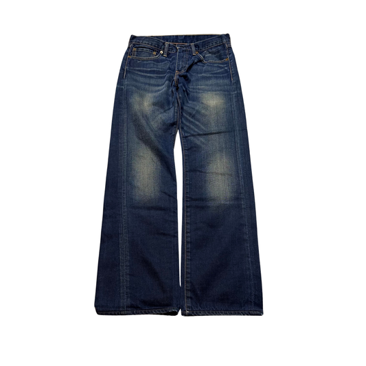 Levis 505 Jeans