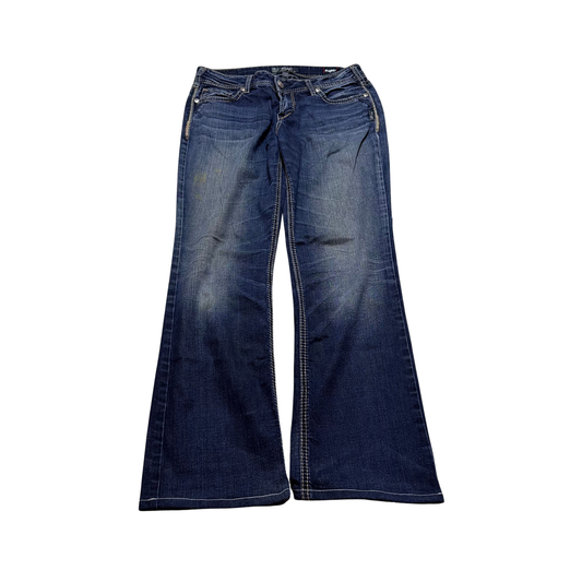 Silver Jeans Bootcut