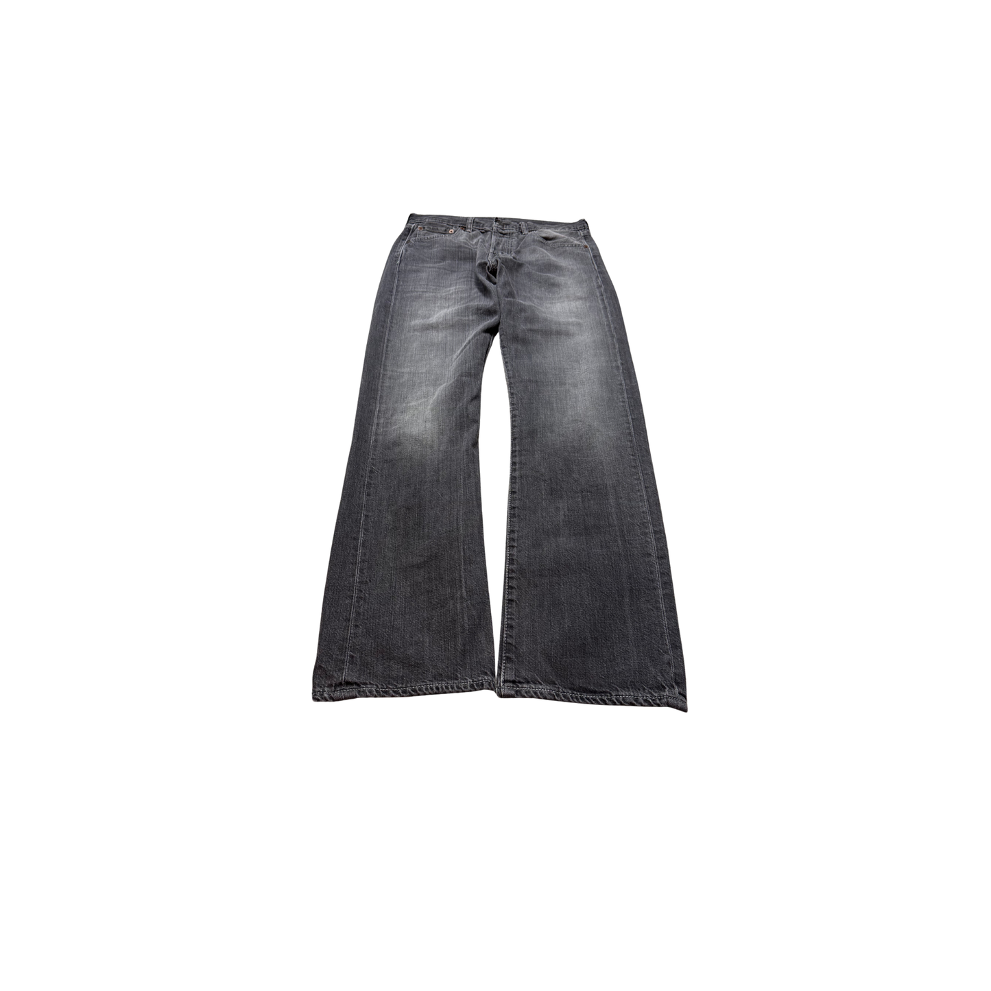 Levis 501 Denim