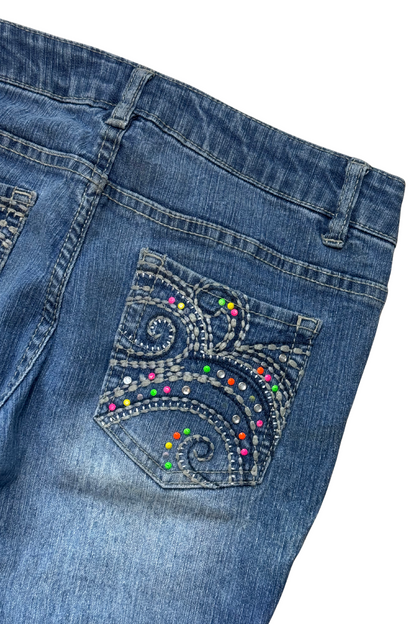 Squeeze Original Denim
