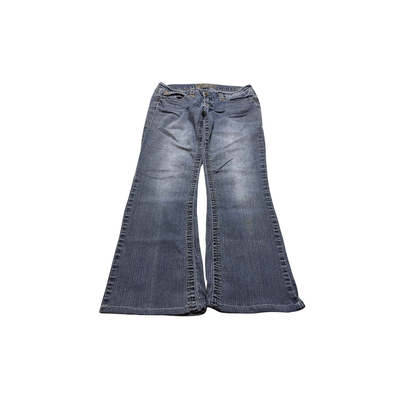 BONGO Jeans Bootcut