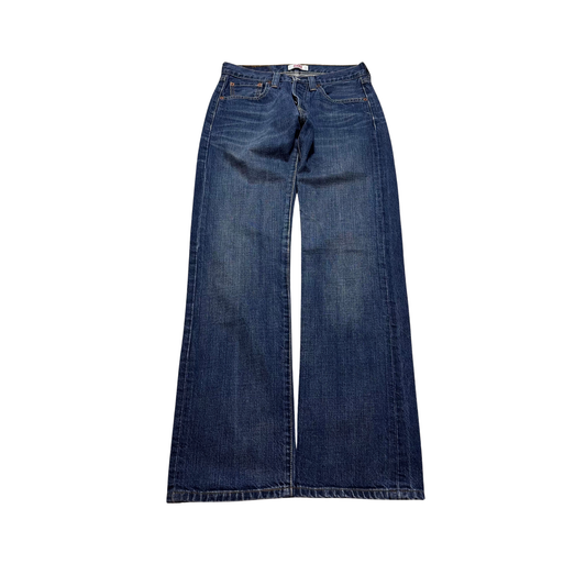 Levis 501 Jeans