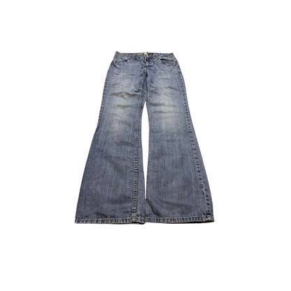 Harley Davidson Flared