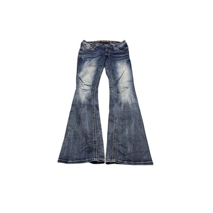Rock Revival Bootcut Jeans