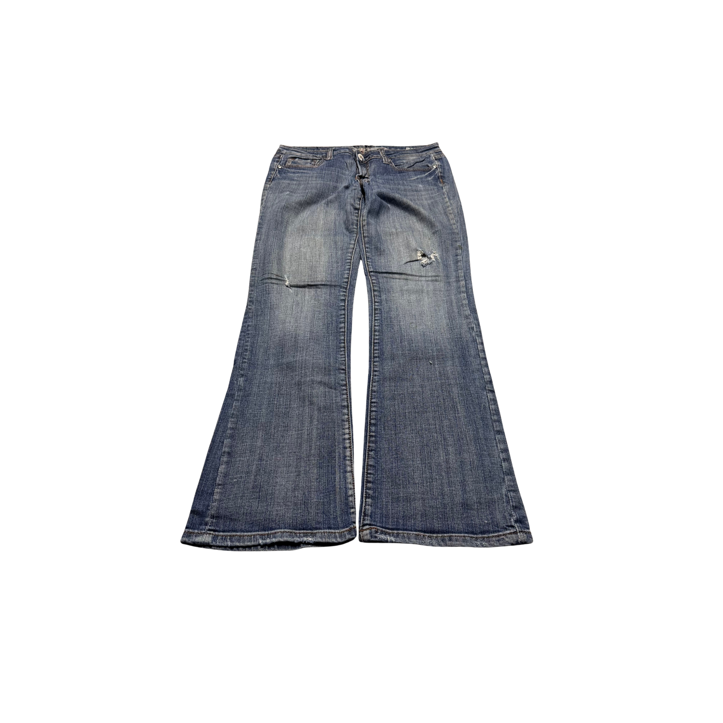 Vigoss Jeans Bootcut