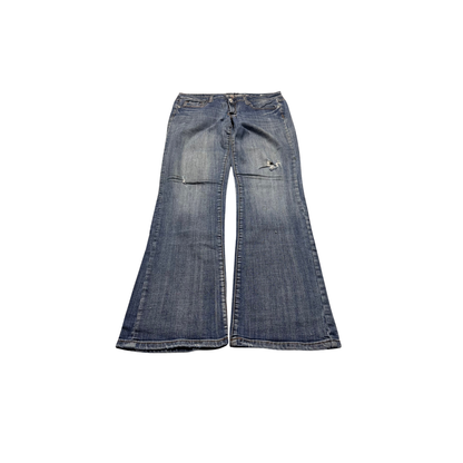 Vigoss Jeans Bootcut