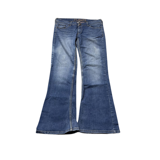Rue21 Flare Jeans