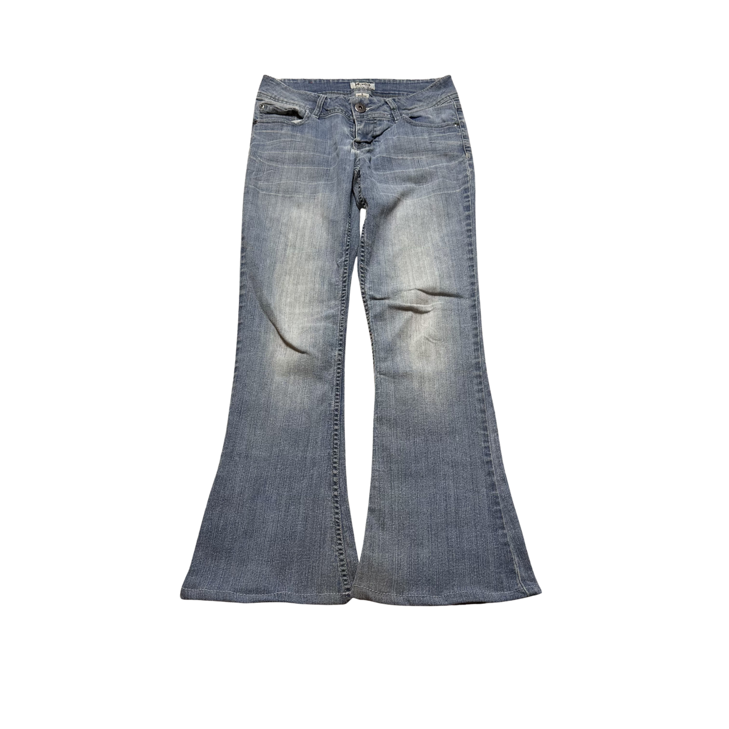 Mudd Jeans Bootcut
