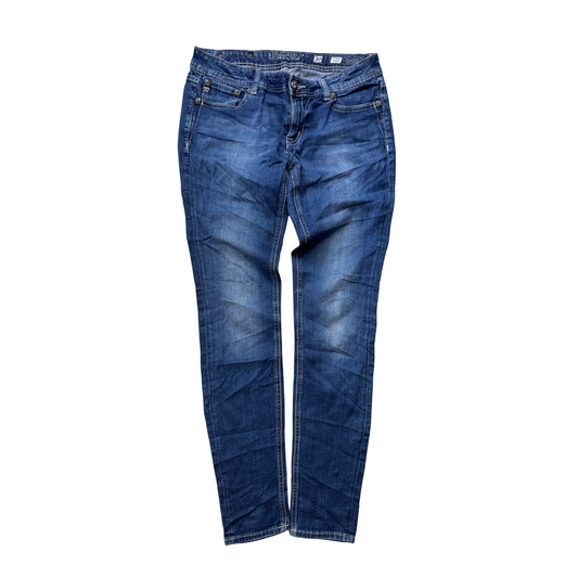 Miss Me JP5182G Skinny
