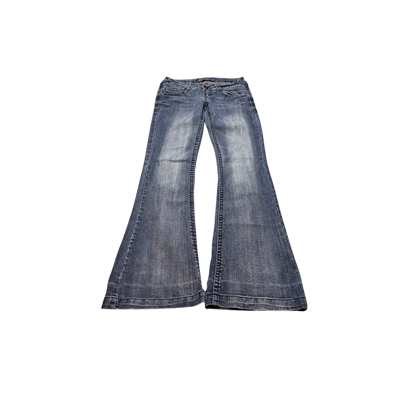 Wallflower Jeans Flared