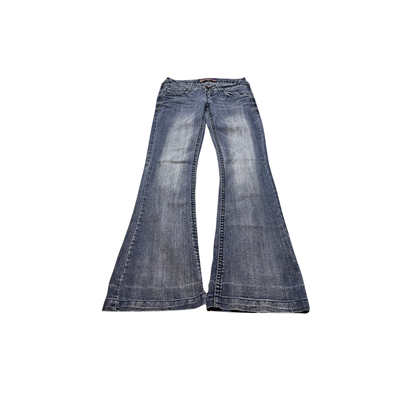 Wallflower Jeans Flared