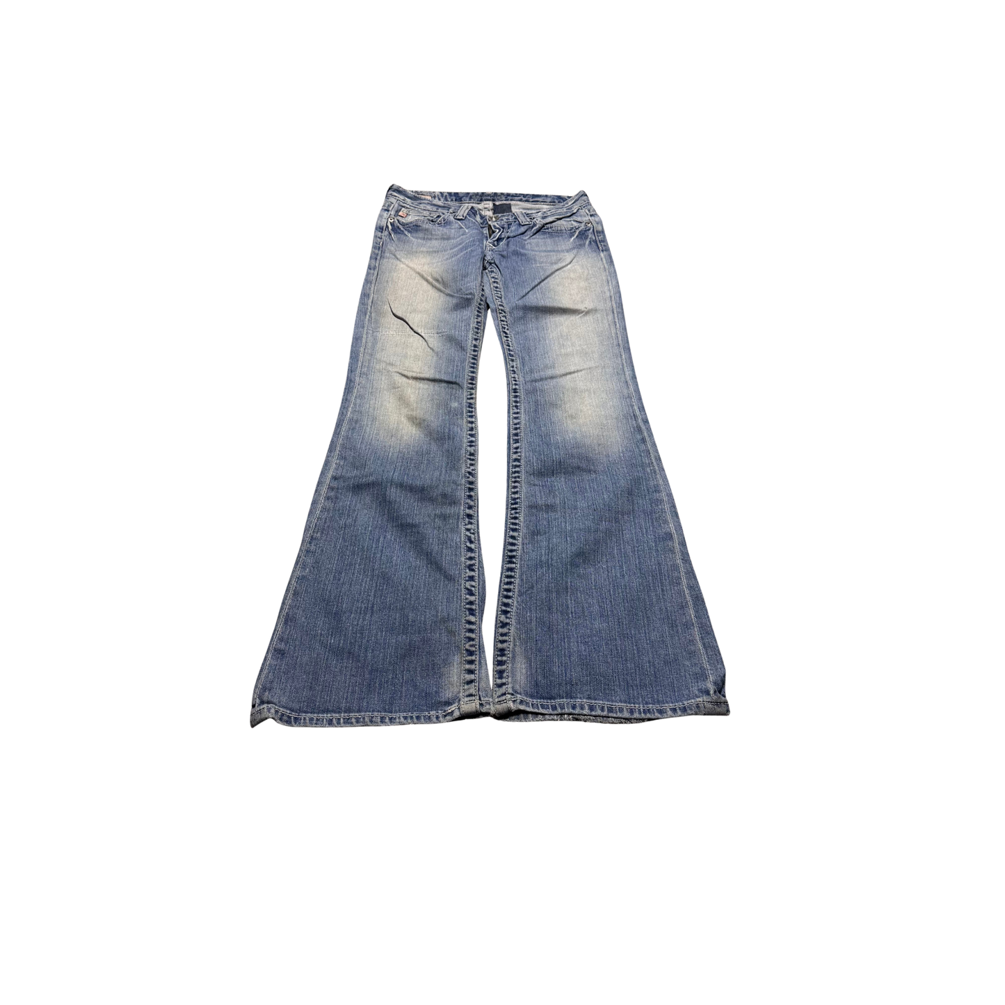 Big Star Sweet Low Flared