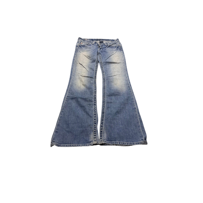 Big Star Sweet Low Flared