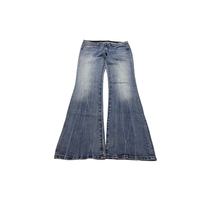 Re Rock for Express Flared