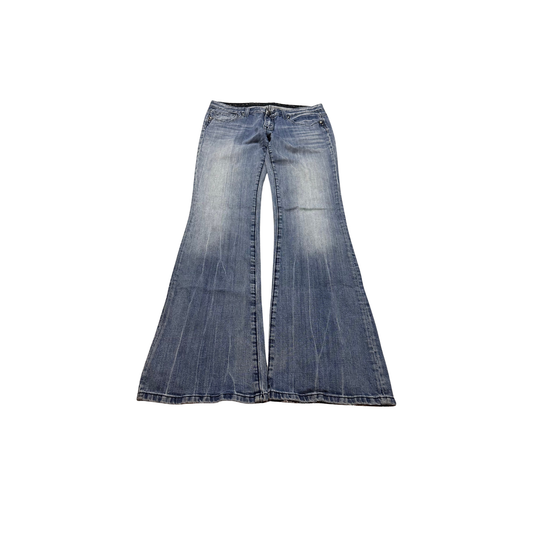 Re Rock for Express Flared