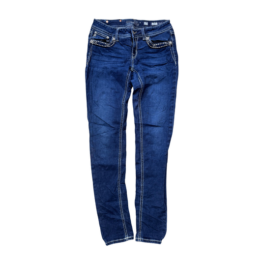 Miss Me Signature Super Skinny