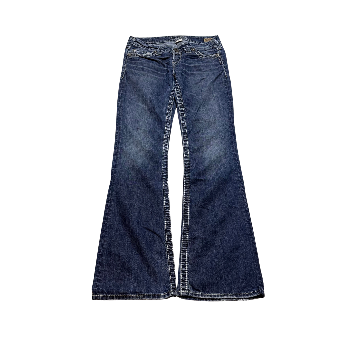 Silver Jeans Bootcut