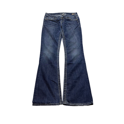 Silver Jeans Bootcut