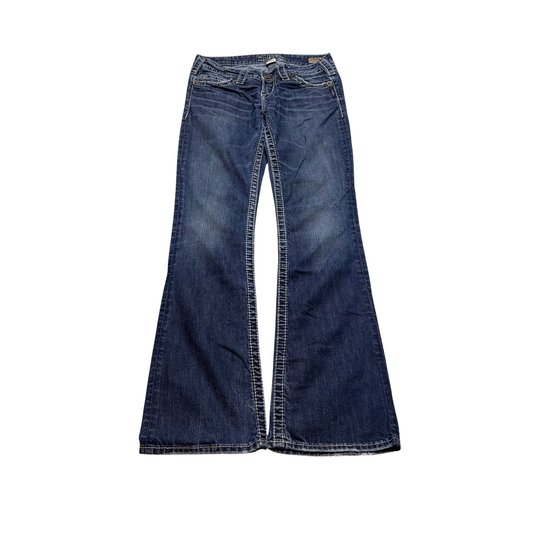 Silver Jeans Bootcut