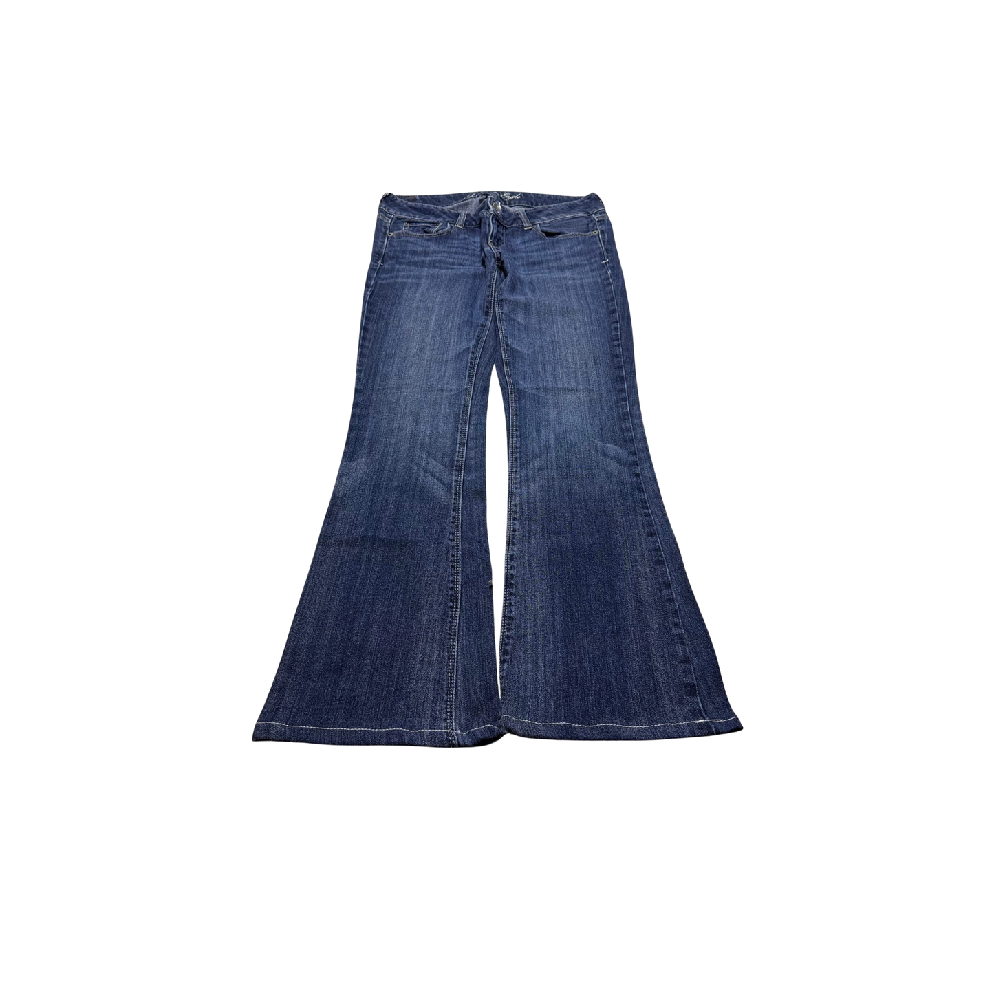 American Eagle Stretch Flared