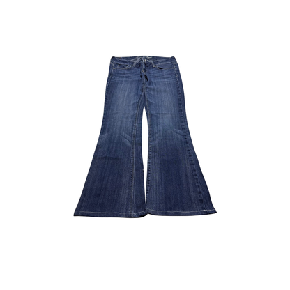 American Eagle Stretch Flared