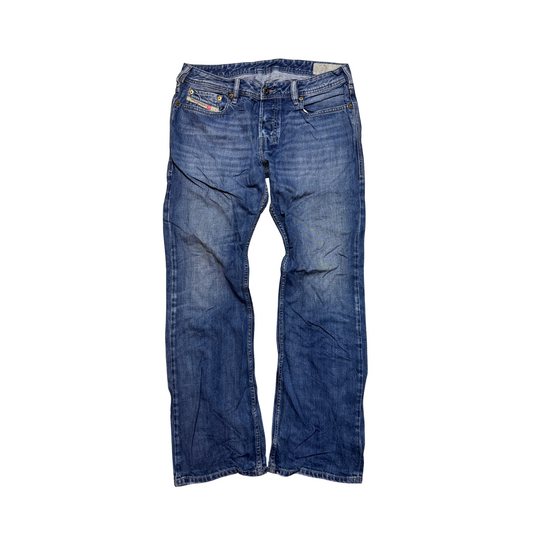 Diesel Jeans „Zatiny“