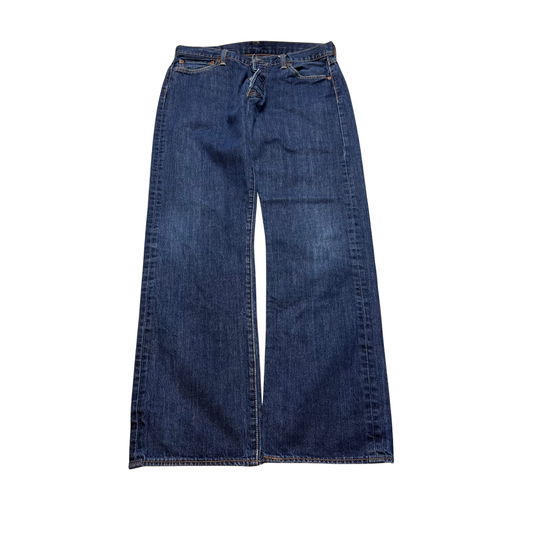 Levis 501 Jeans