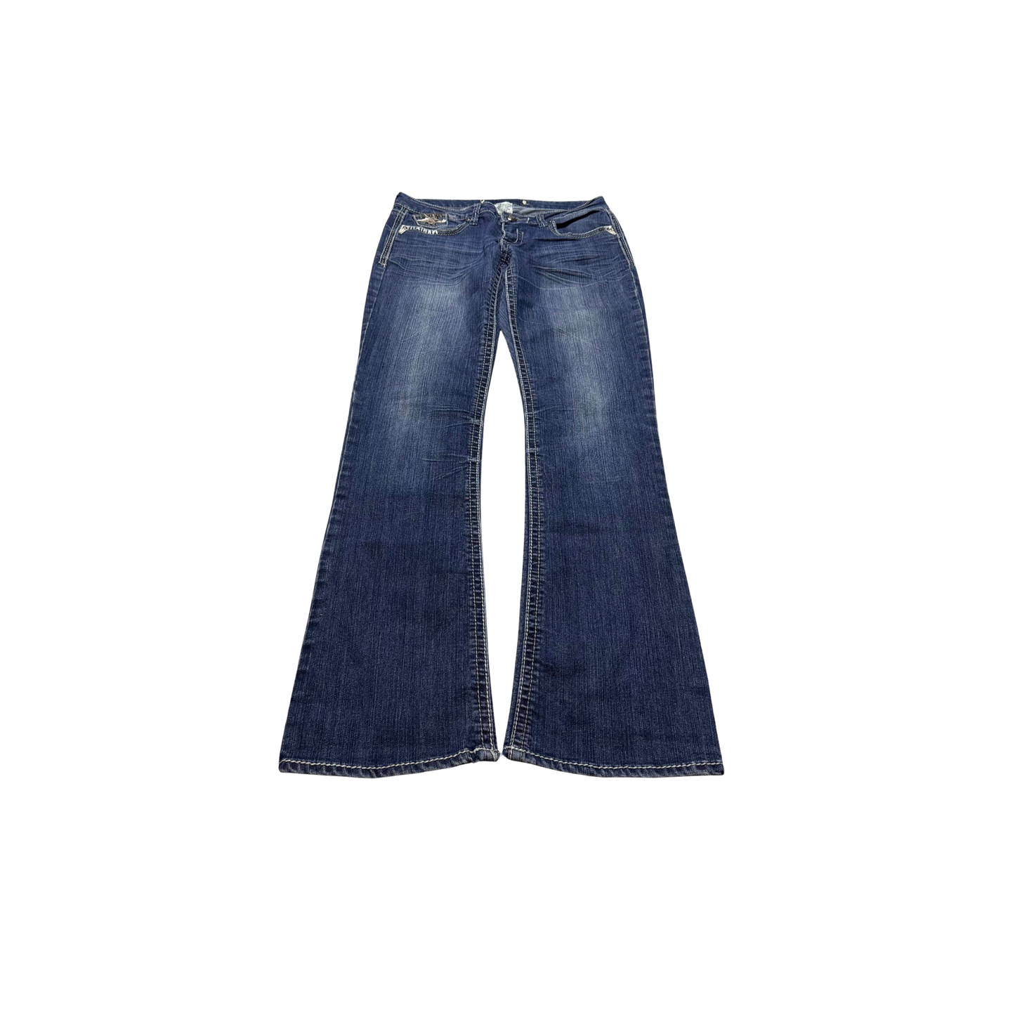 Hydraulic Jeans Bootcut